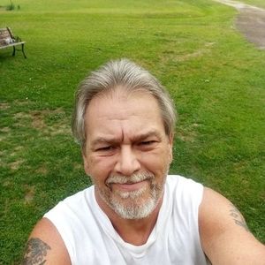 Meet your Posher, Lance